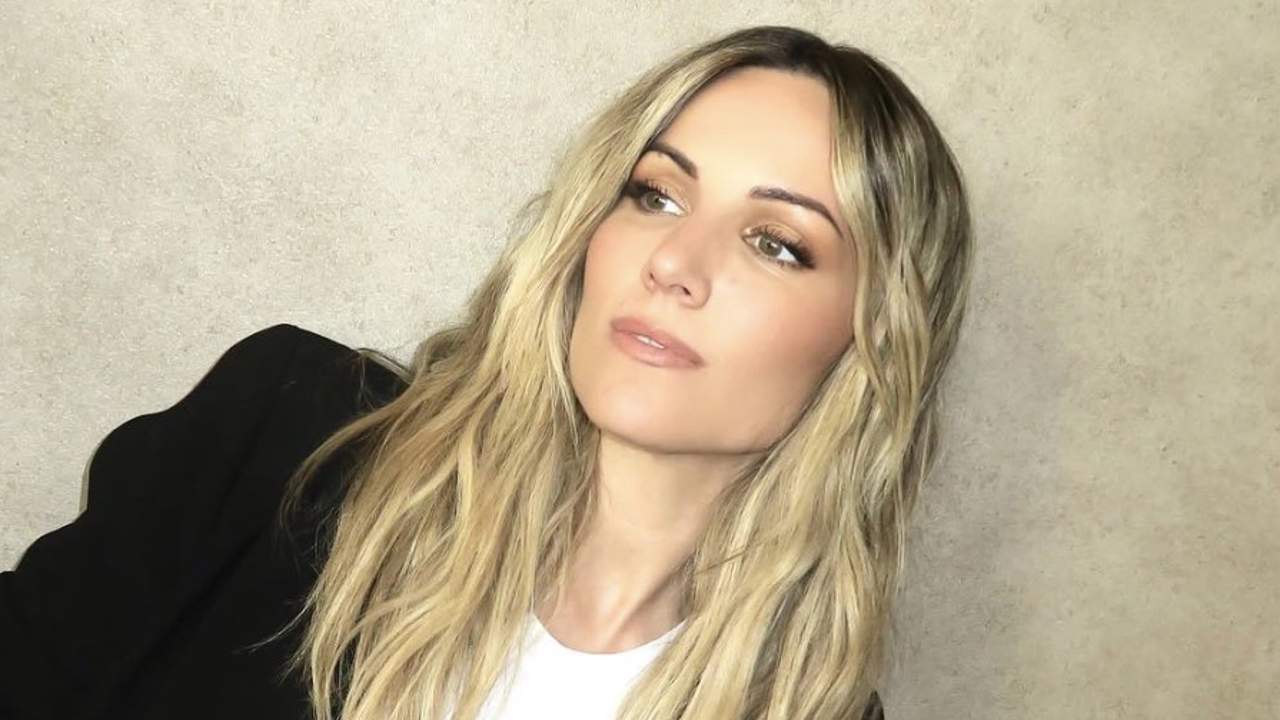 Edurne habla por primera vez de su salida de 'Got Talent' 