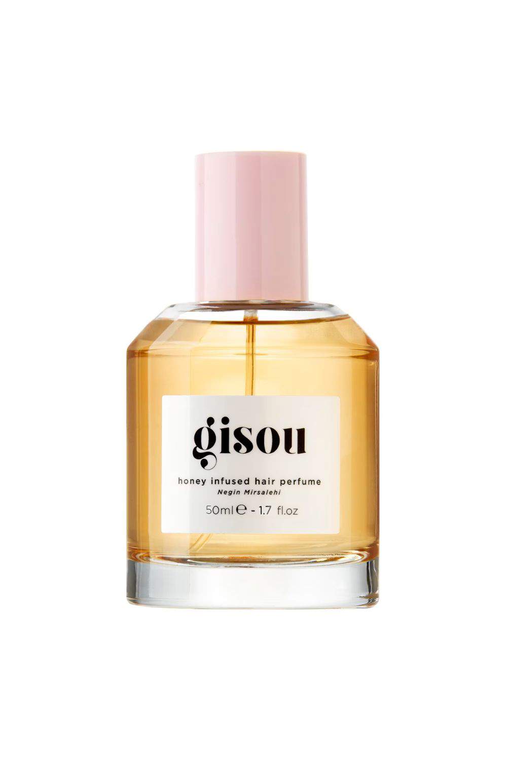 Honey Infused Perfume de Gisou