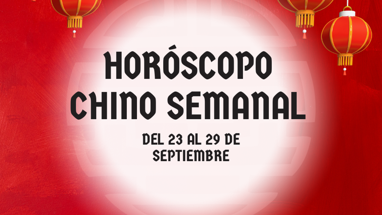 horóscopo chino