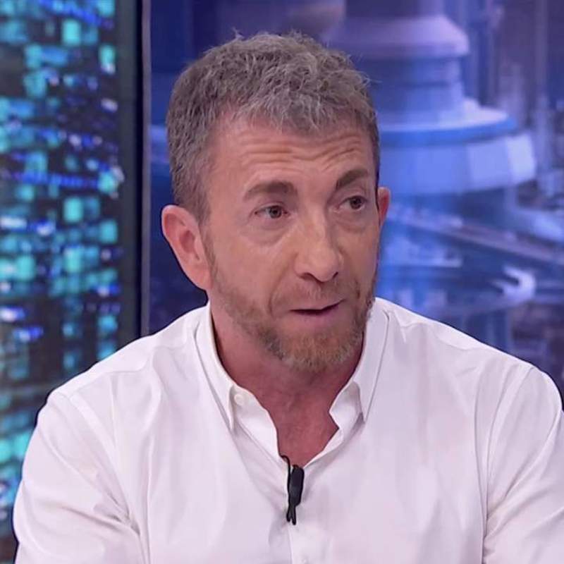 Pablo Motos, a la desesperada, anuncia en ‘El Hormiguero’ la baza con la que plantará cara a ‘La Revuelta’ de Broncano