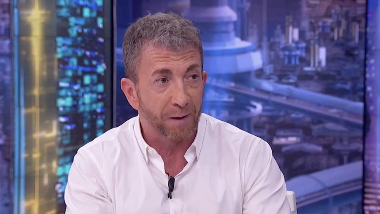 Pablo Motos, a la desesperada, anuncia en ‘El Hormiguero’ la baza con la que plantará cara a ‘La Revuelta’ de Broncano