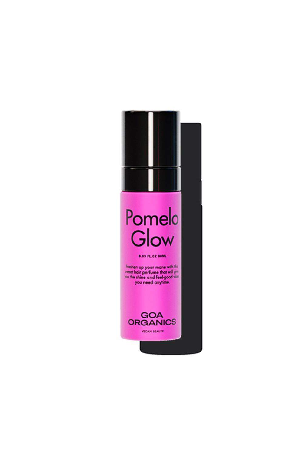 Pomelo Glow de Goa Organics