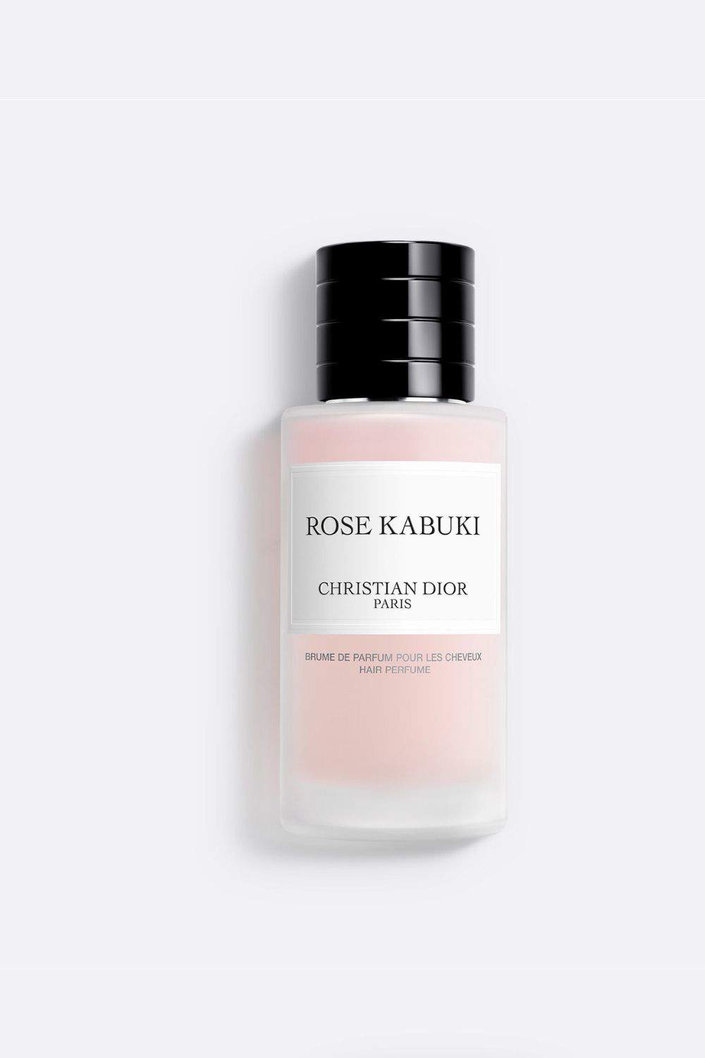 Rose Kabuki de Dior