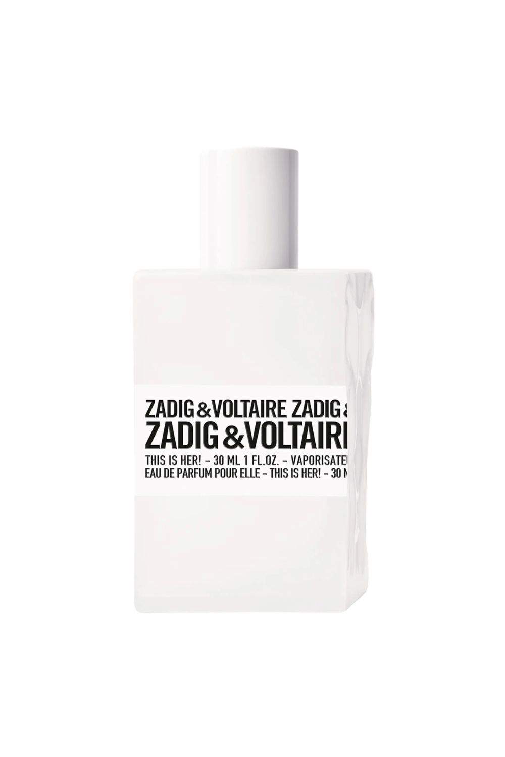 This Is Her! Eau de Parfum de Zadig & Voltaire