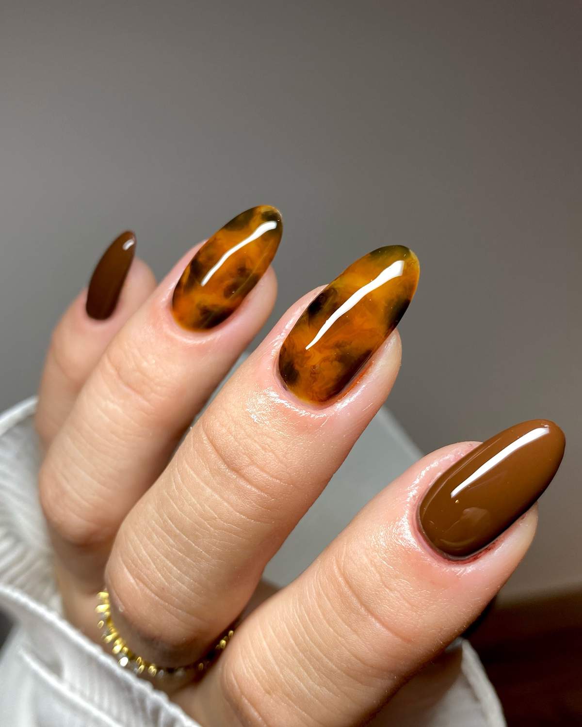 uñas 2025