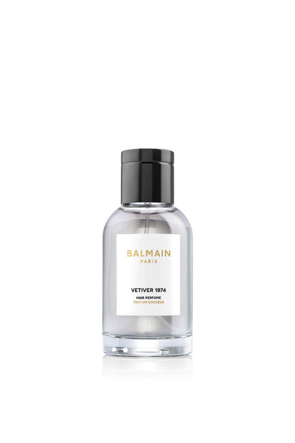 Vetiver 1974 de Balmain