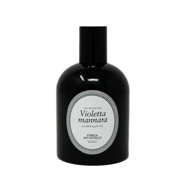 Aroma de las violetas