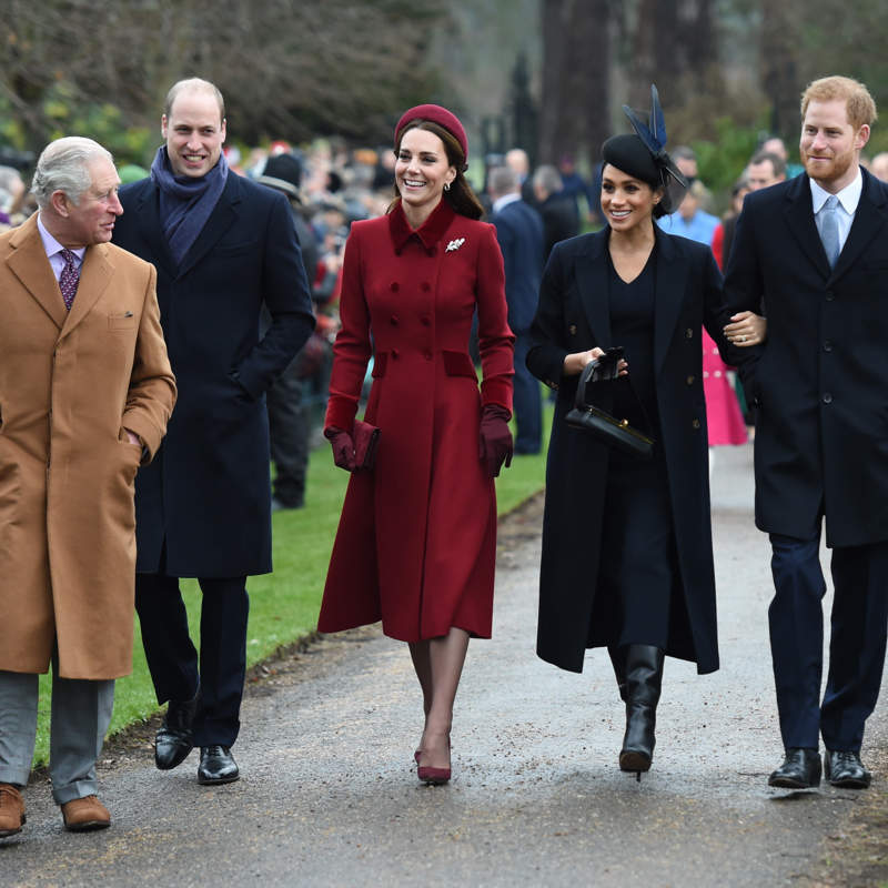 Una experta real desvela la intrahistoria de las felicitaciones de cumpleaños al príncipe Harry tras anunciarse su próximo viaje a Reino Unido