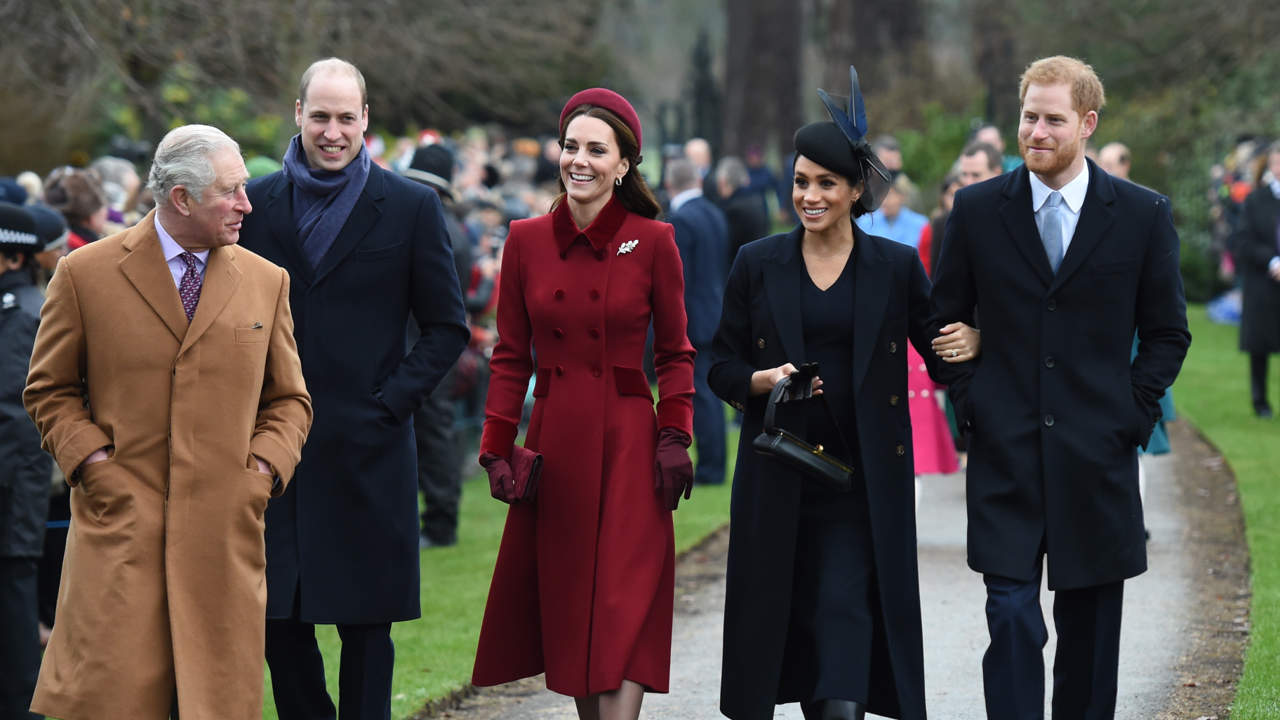 Una experta real desvela la intrahistoria de las felicitaciones de cumpleaños al príncipe Harry tras anunciarse su próximo viaje a Reino Unido