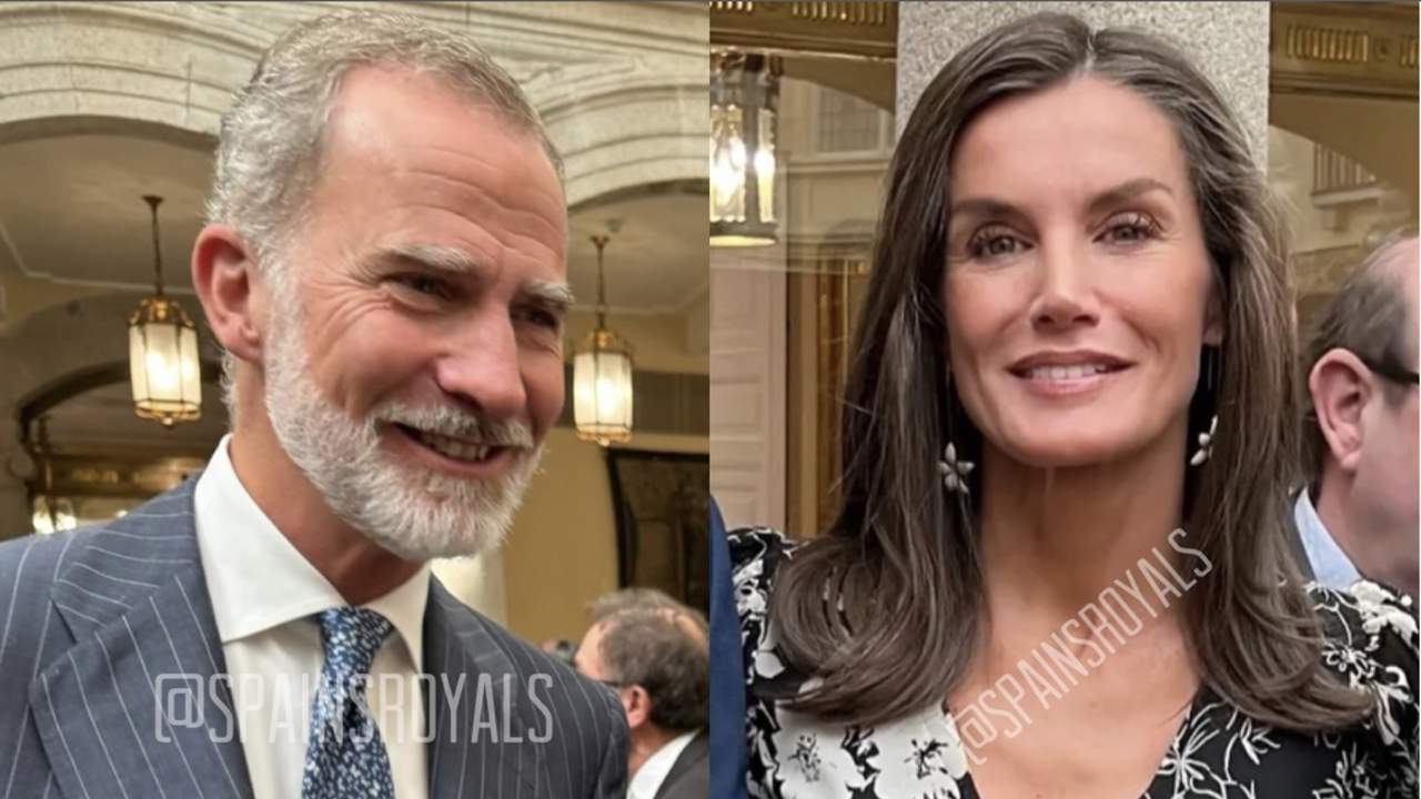 La agenda secreta de Felipe y Letizia: un experto en Casa Real saca a la luz los actos que los reyes ocultan al mundo