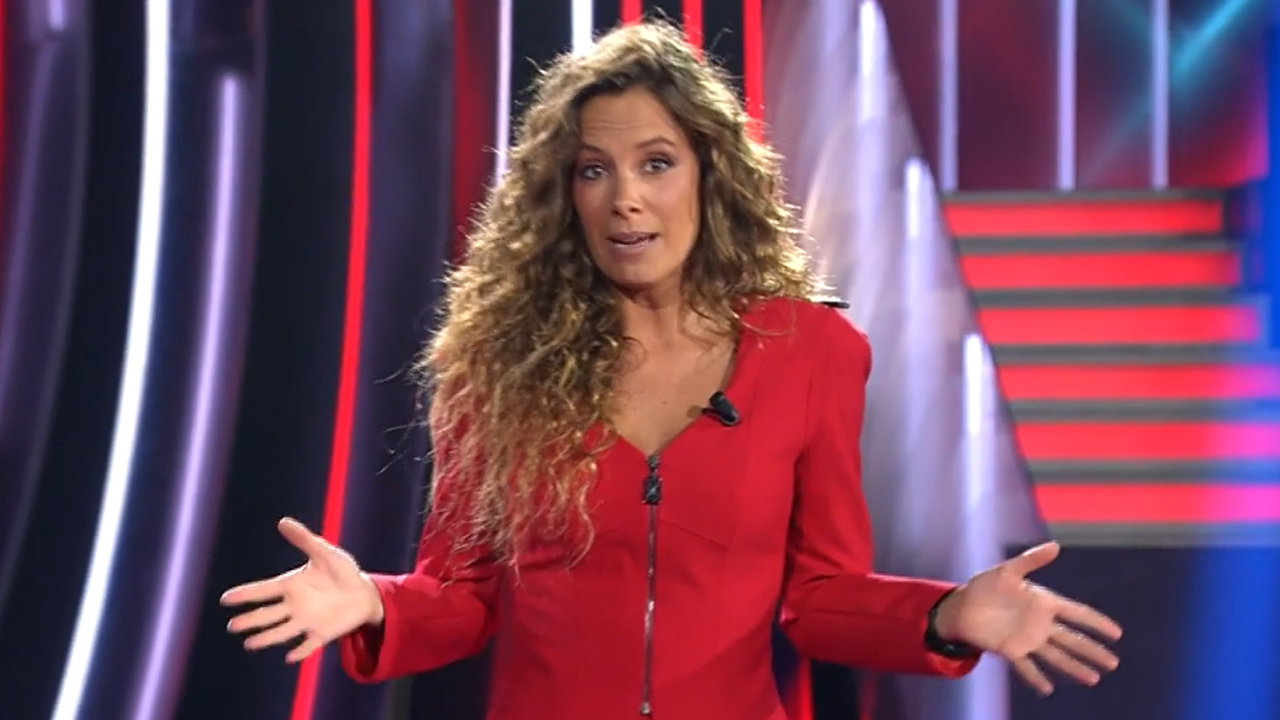 Laura Madrueño anuncia el error que acarrea la expulsión fulminante de un concursante de ‘Gran Hermano’