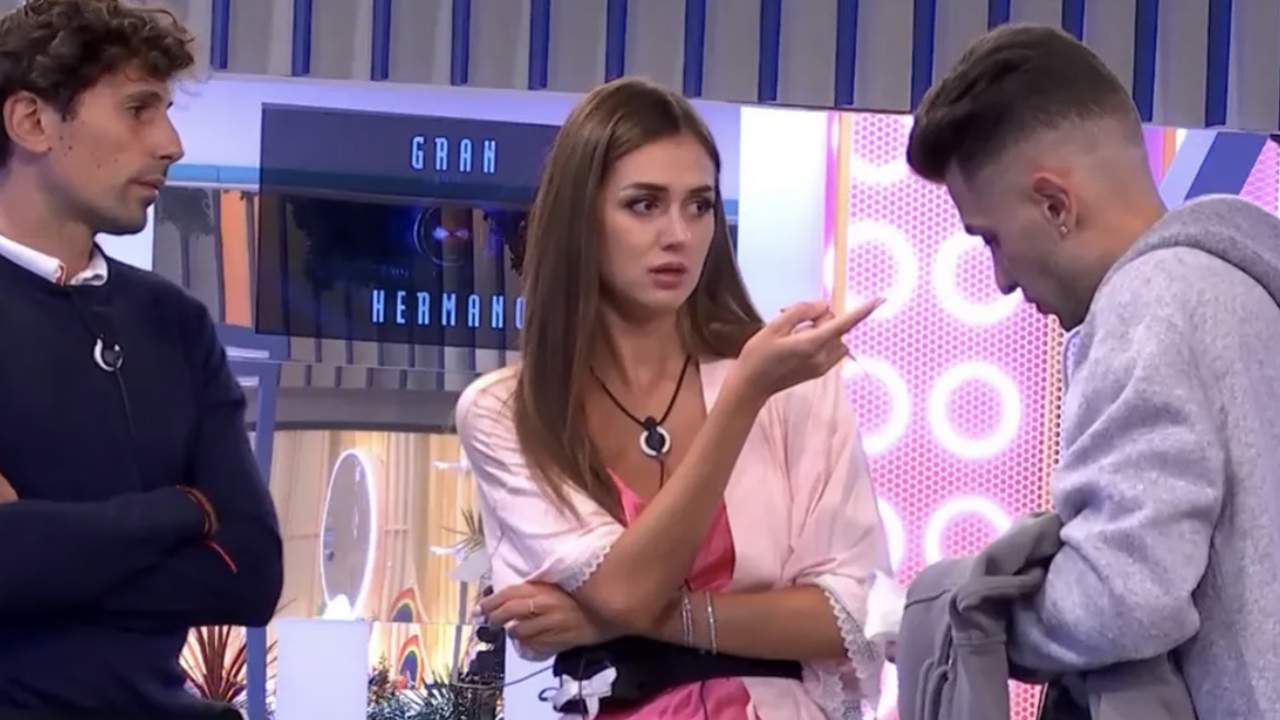 El error garrafal que puede provocar la expulsión fulminante de varios concursantes de 'Gran Hermano 2024'