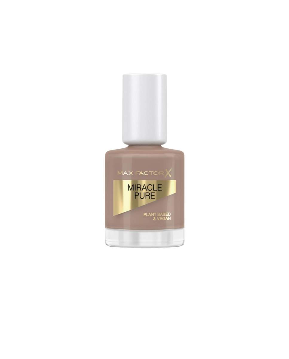 Miracle Pure 812 Spiced Chai de Max Factor