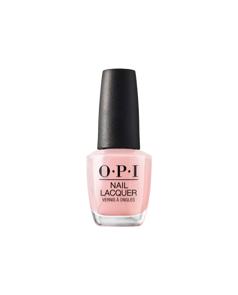 Nail Lacquer Passion de O.P.I