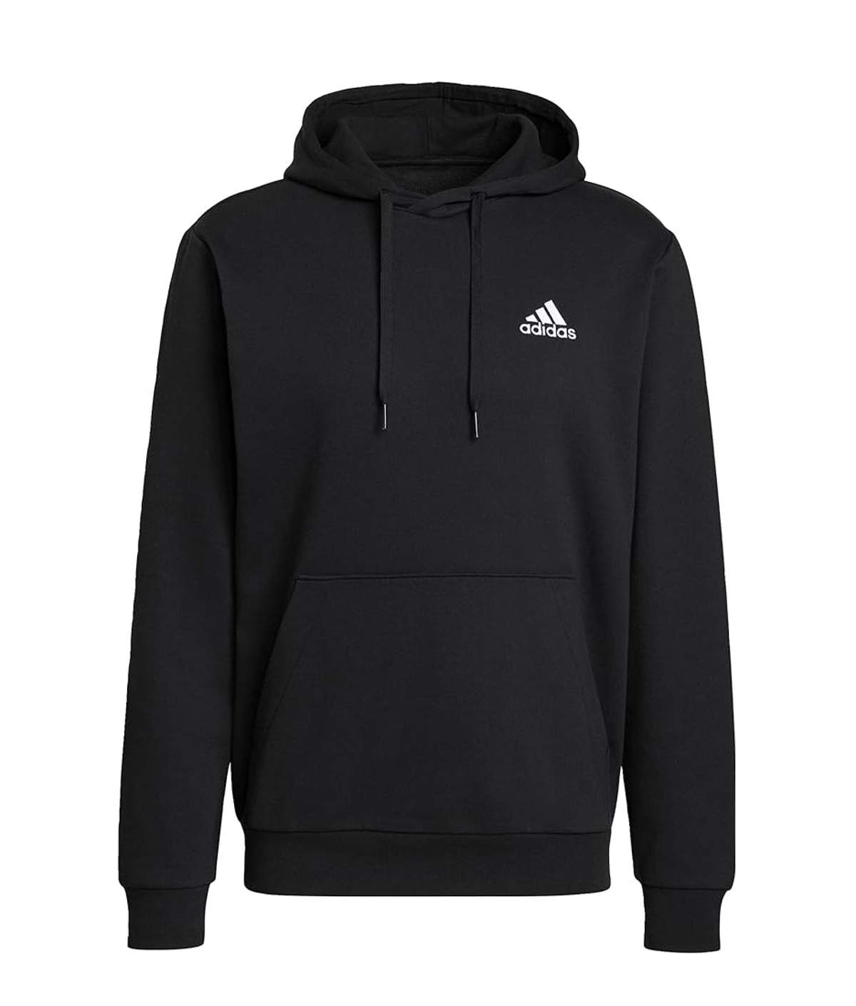 adidas Essentials Fleece Hoodie Sudadera con Capucha