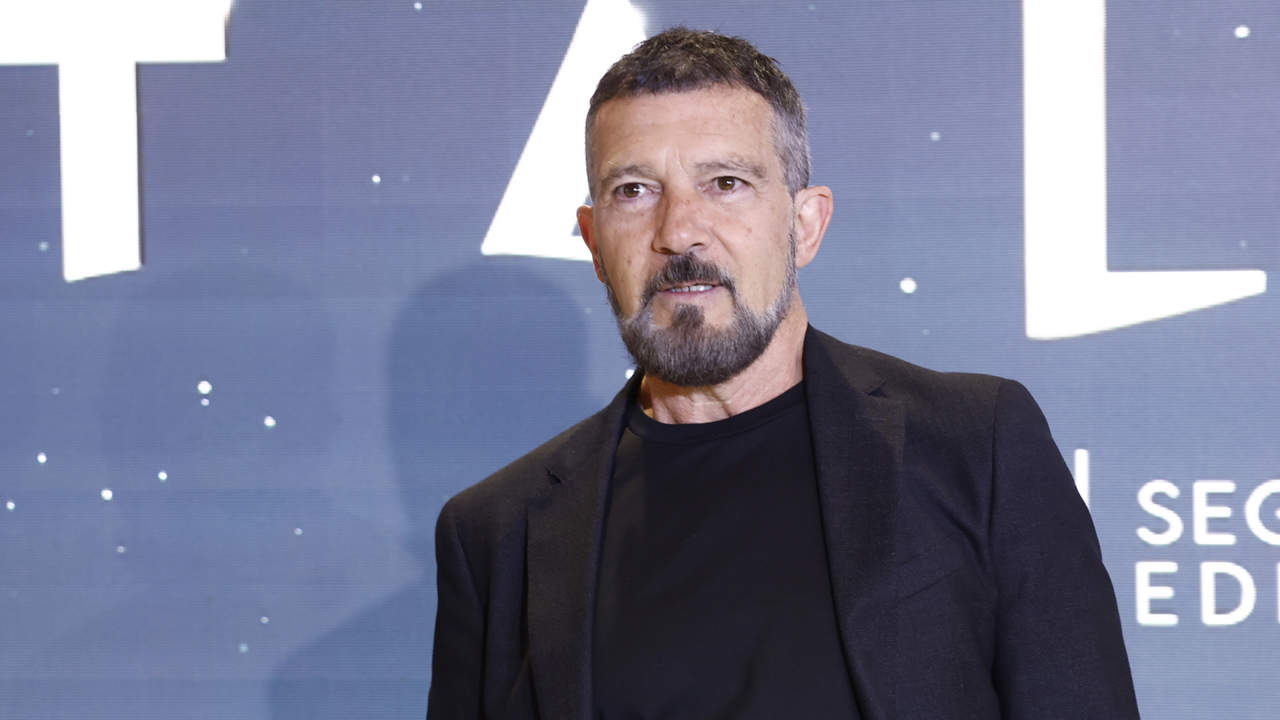 Antonio Banderas visita 'El Hormiguero': así es el ‘retiro dorado’ del actor tras el infarto que le cambió la vida