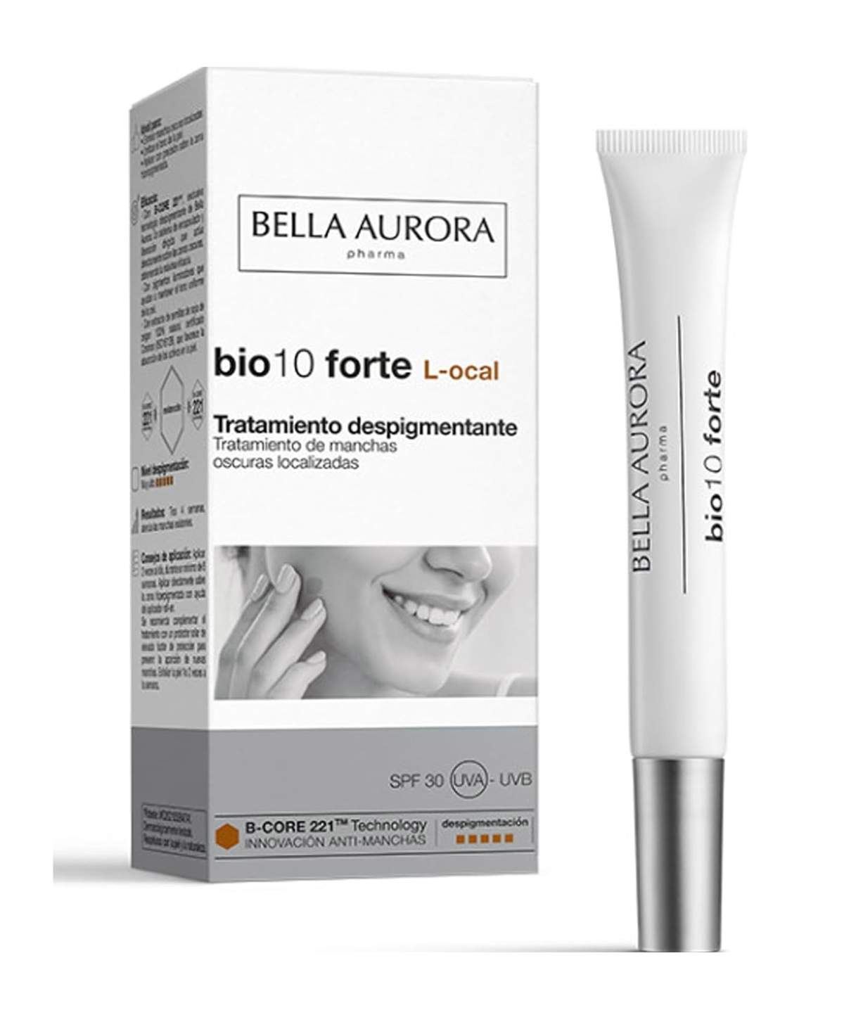  BELLA AURORA - Bio10 Forte L-ocal