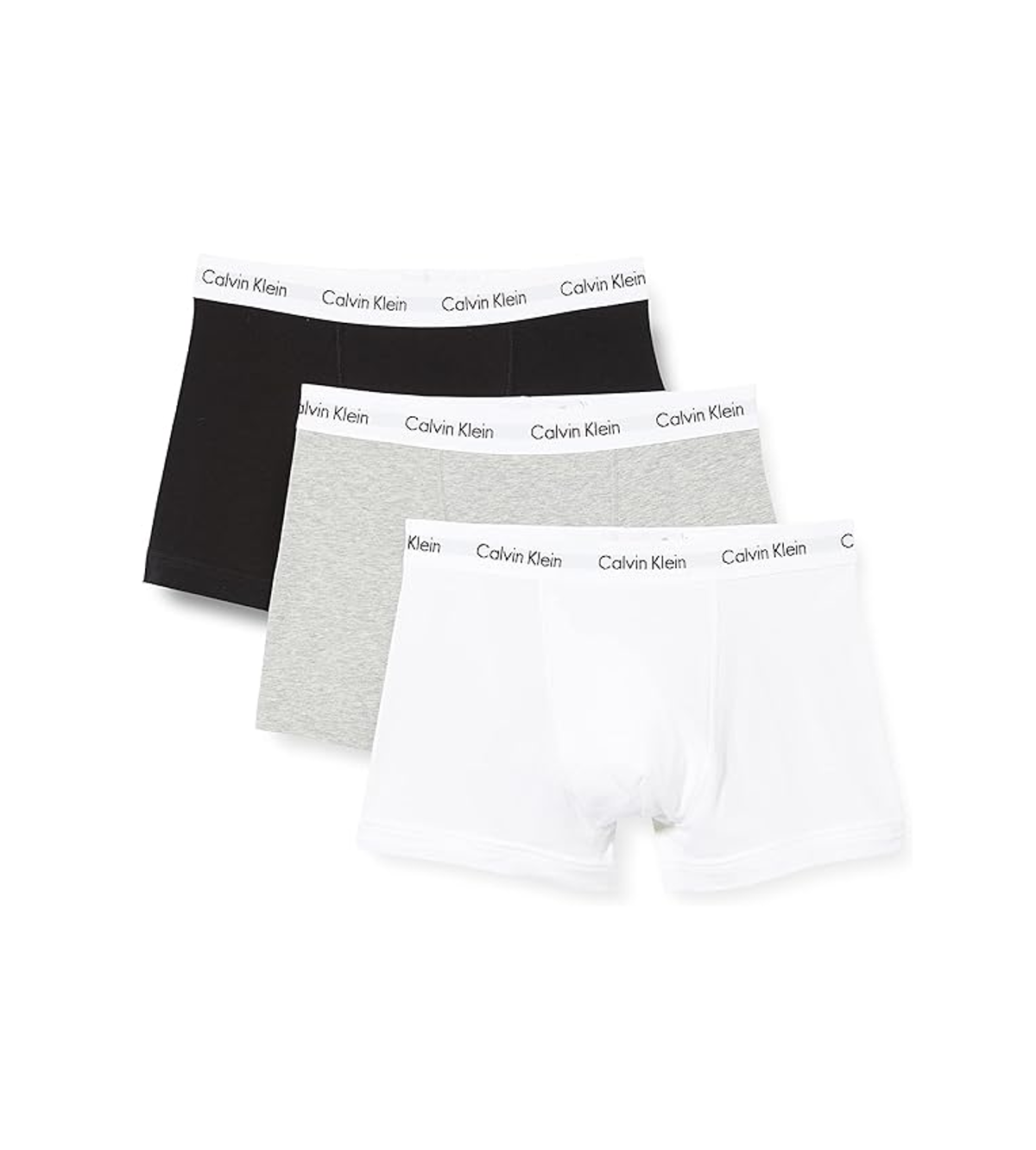 Calvin Klein Calzoncillos Bóxer