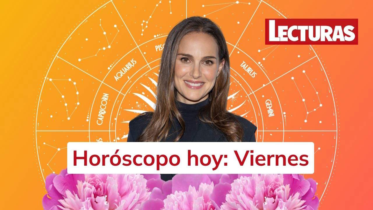 Horóscopo de hoy viernes 20 de septiembre. La predicción de tu signo en el amor, la salud y el trabajo