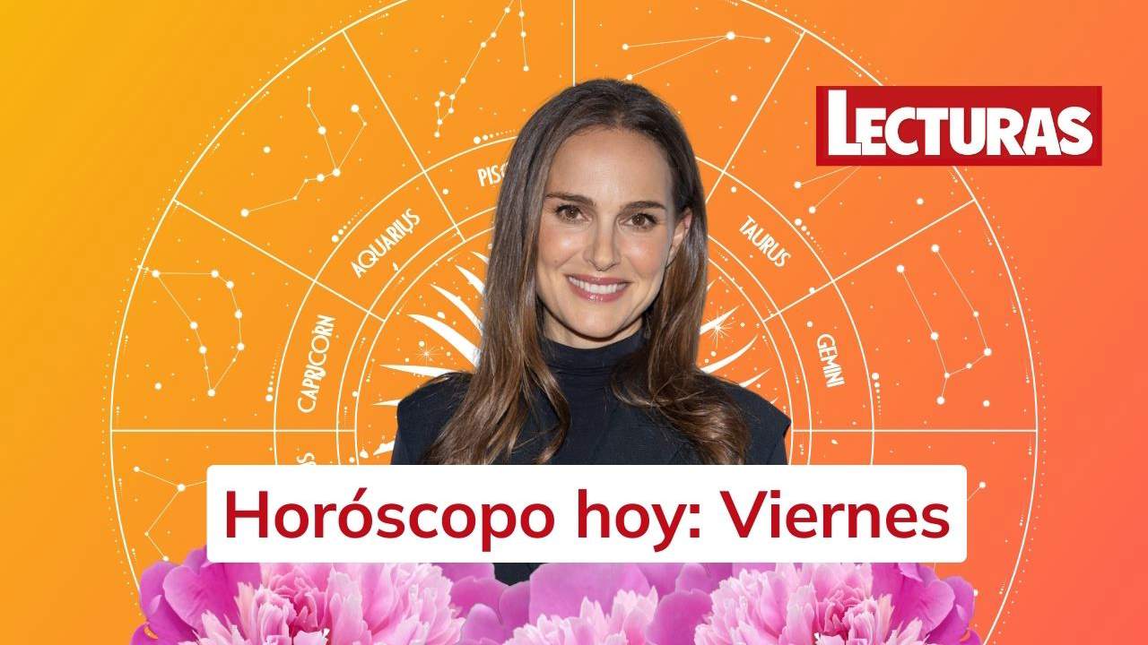 Copia de Horoscopo de HOY (1)