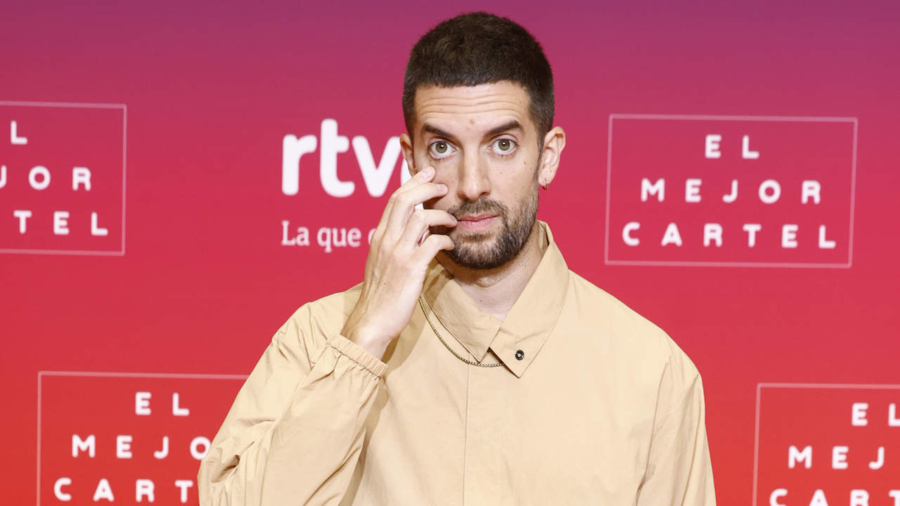 David Broncano se sincera en ‘La Revuelta’ sobre la hiperhidrosis, la incómoda dolencia que llegó a marcar su día a día