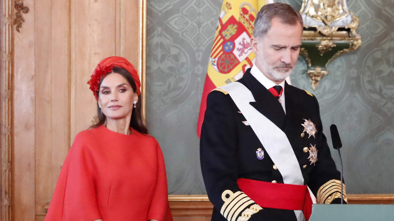 Los reyes Felipe y Letizia, ante su nuevo viaje de Estado: seguridad exhaustiva, reencuentro prometedor y toque romántico