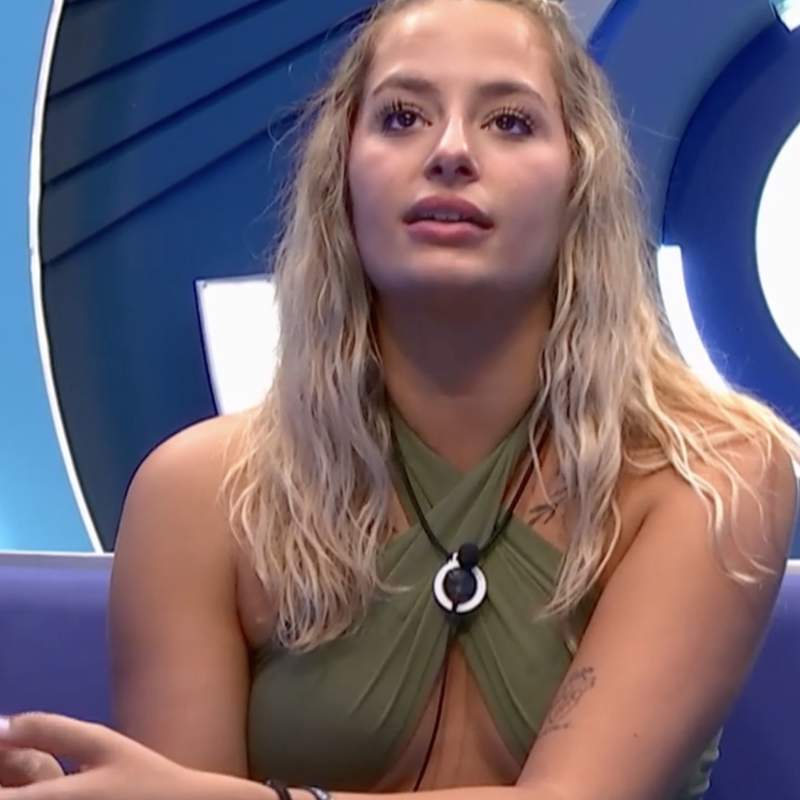 Laura Gran Hermano