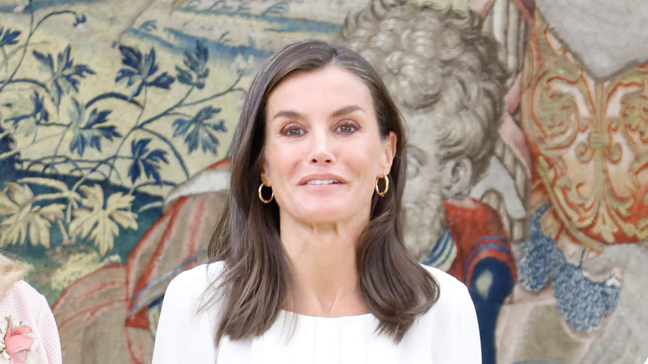 La razón por la que la prensa alemana ha bautizado a la reina Letizia como “marca registrada”