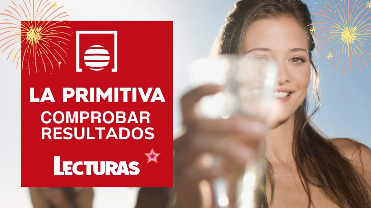 La Primitiva de hoy jueves 19 de septiembre: comprobar el resultado y números premiados