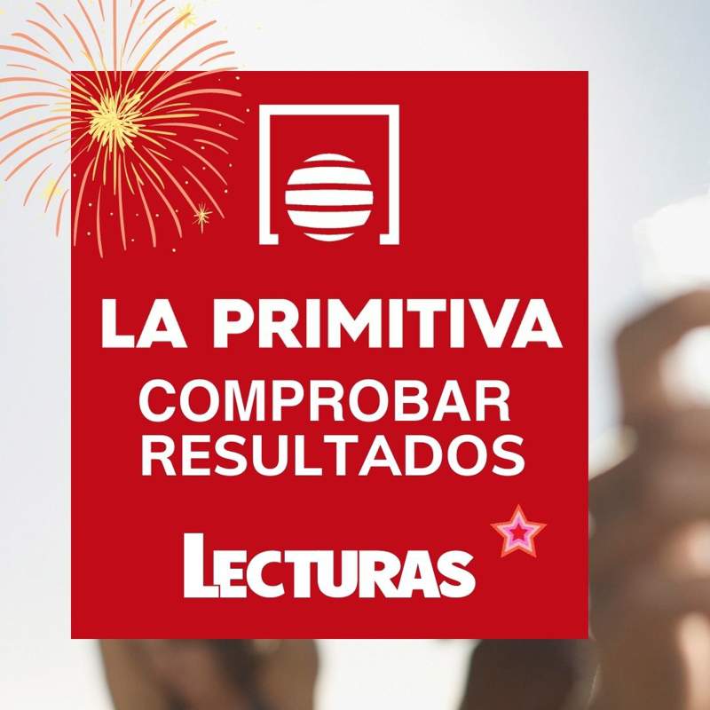 La Primitiva de hoy jueves 19 de septiembre: comprobar el resultado y números premiados