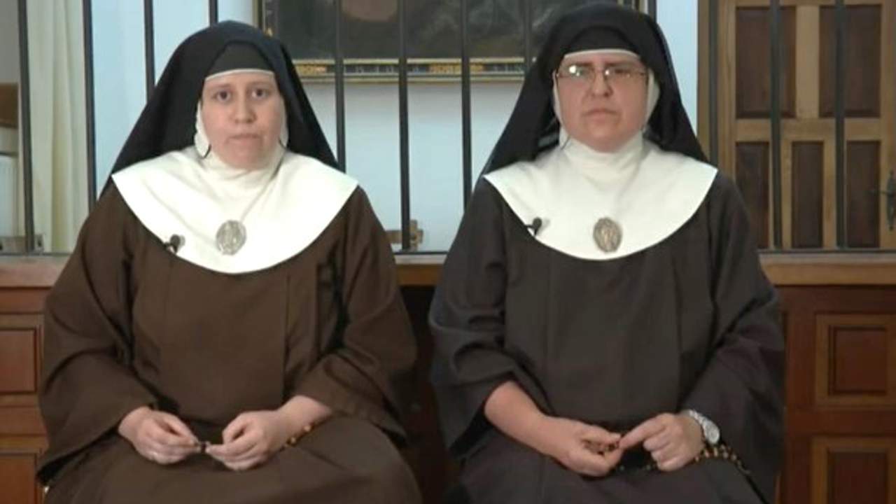 Monjas de Belorado 