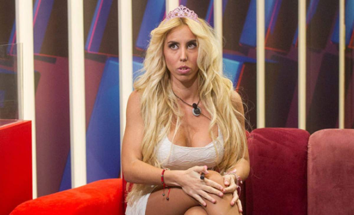 Amanda GH16