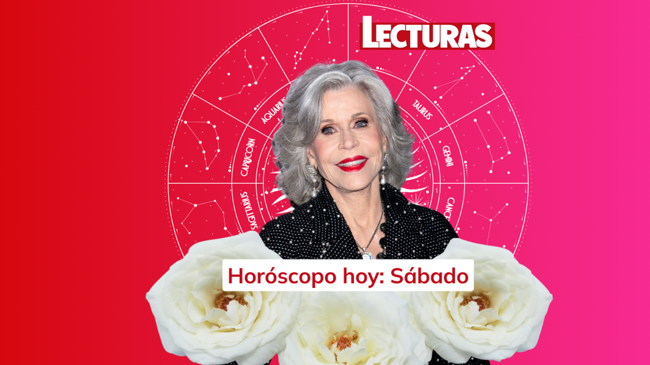 Horoscopo sábado