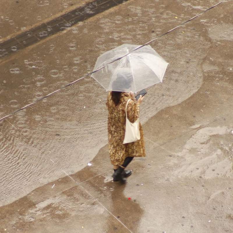 La AEMET alerta: la peor parte del temporal llega el fin de semana a estas zonas de España