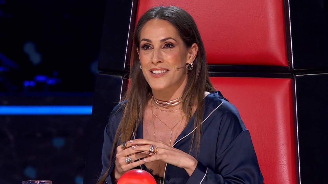 Malú