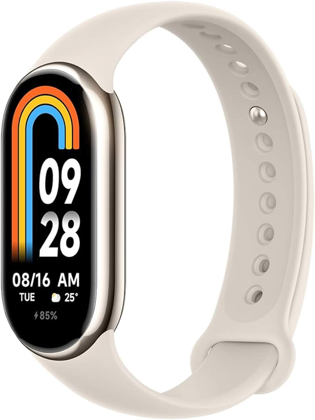 Xiaomi Smart Band 8, pulsera de actividad