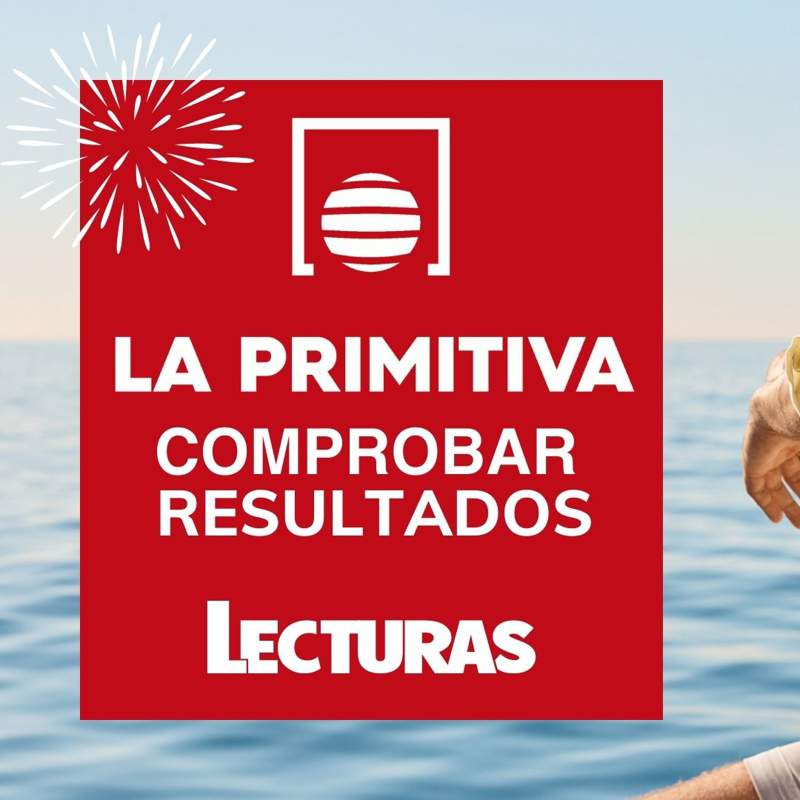 La Primitiva de hoy sábado 21 de septiembre: comprobar el resultado y números premiados