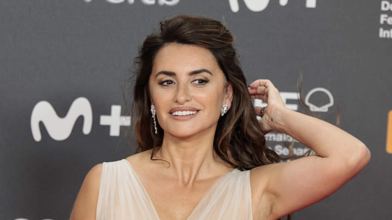 De Penélope Cruz a Belén Cuesta: los looks de las invitadas al Festival de San Sebastián repletos de tendencias