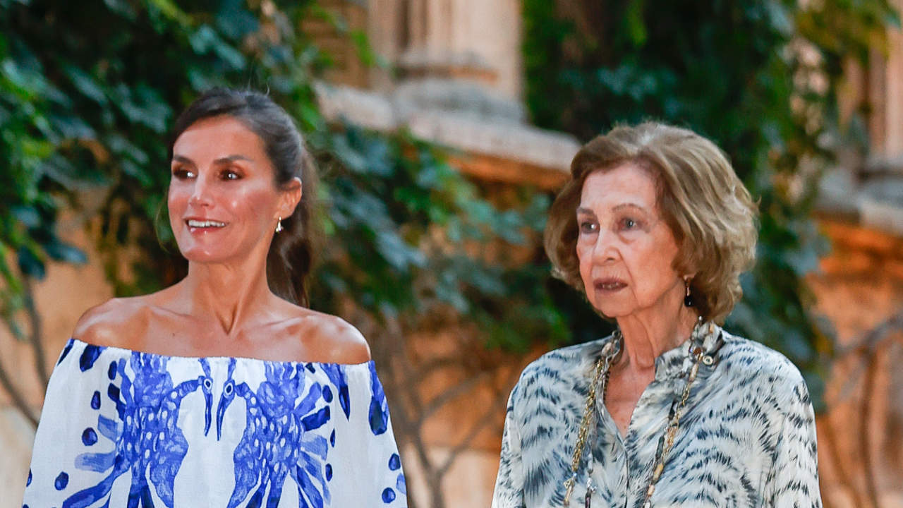 Una experta en Casa Real revela el tipo de comida favorito de la reina Letizia y la norma que tumbó en cuando llegó a Zarzuela