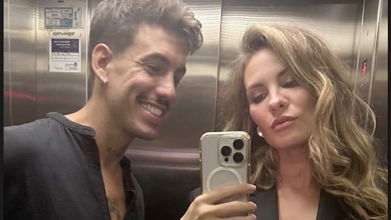 El plan de pareja Jessica Bueno y Luitingo para celebrar una gran noticia 