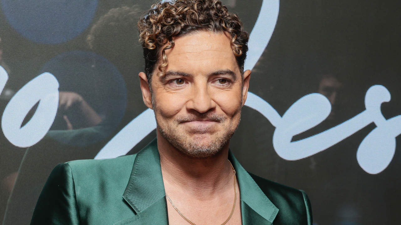 La decisión que ha tomado David Bisbal después de que los ataques de Elena Tablada y su familia contra él