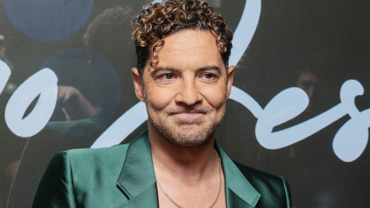 David Bisbal