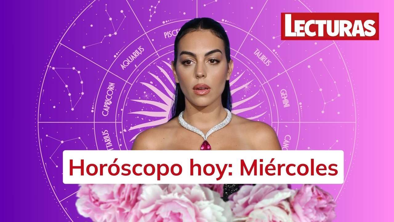 Copia de Horoscopo de HOY