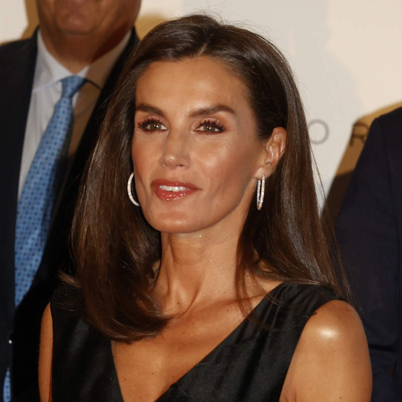 La incómoda presencia que ha empañado la gran noche de la reina Letizia en el Teatro Real