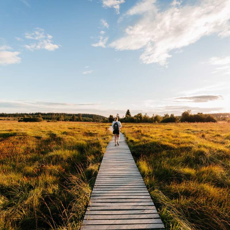 Estrena el otoño con una escapada a Valonia para todos los gustos: trendy, de relax o en clave gastronómica