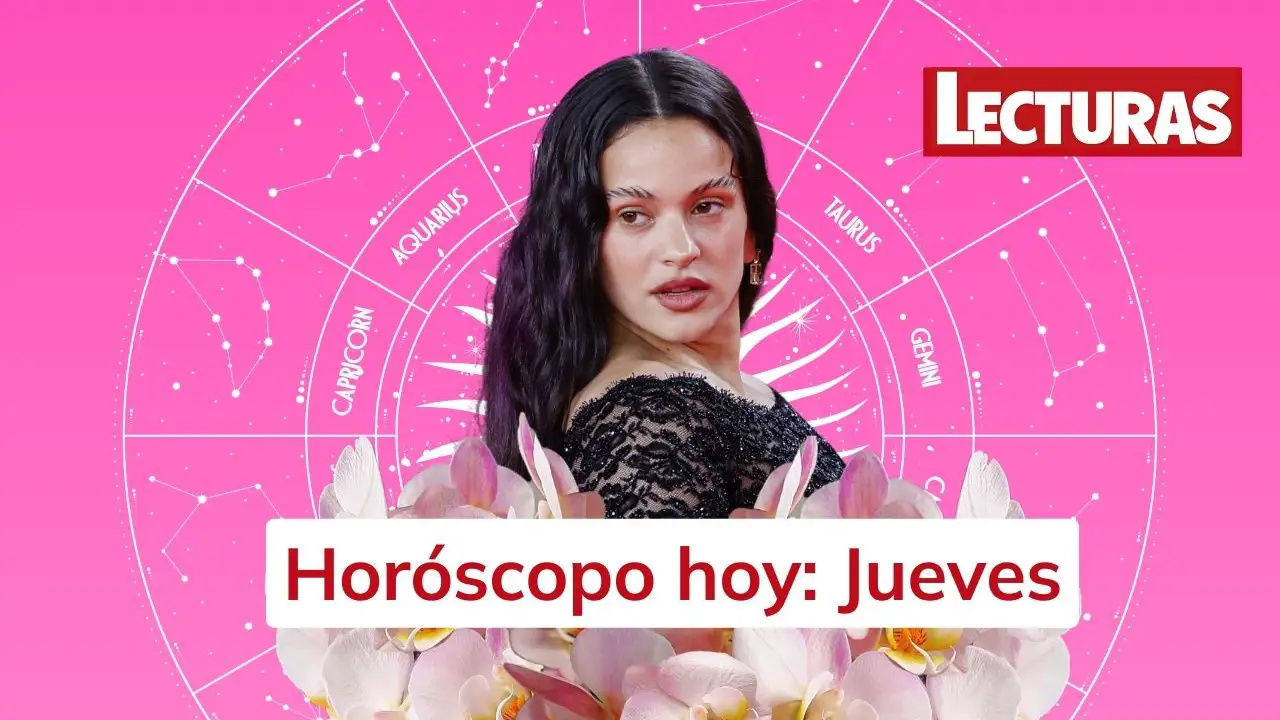 Copia de Horoscopo de HOY