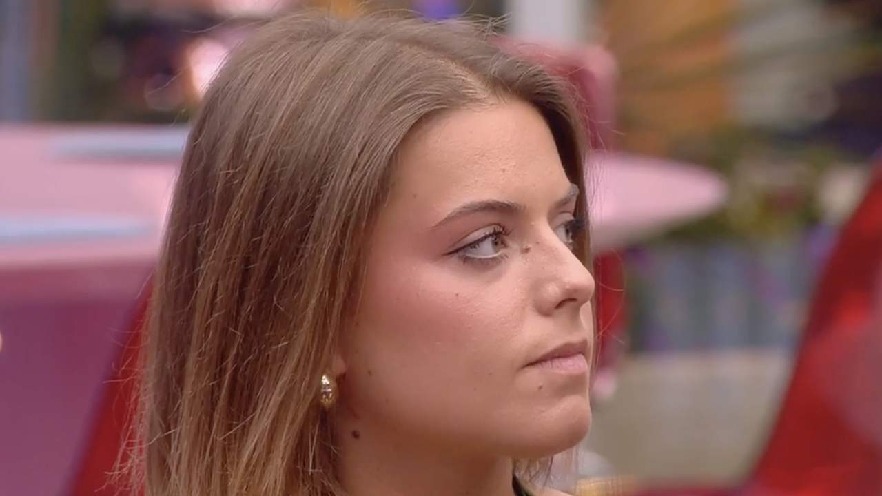 La audiencia de ‘Gran Hermano’, decepcionada, sentencia a Elsa por su respuesta a la acusación de sus compañeros