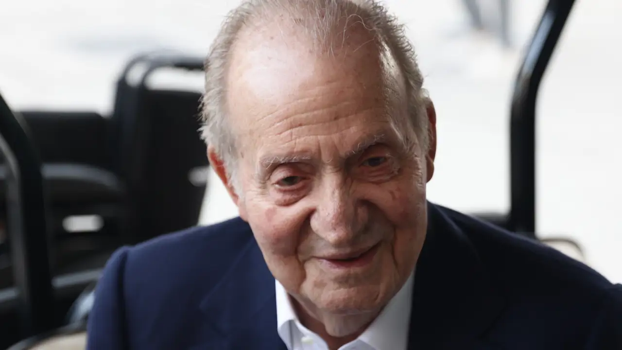 Juan Carlos I