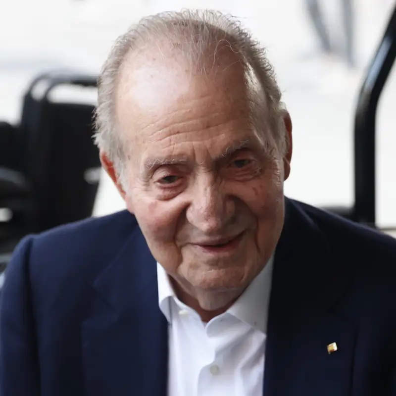 Juan Carlos I