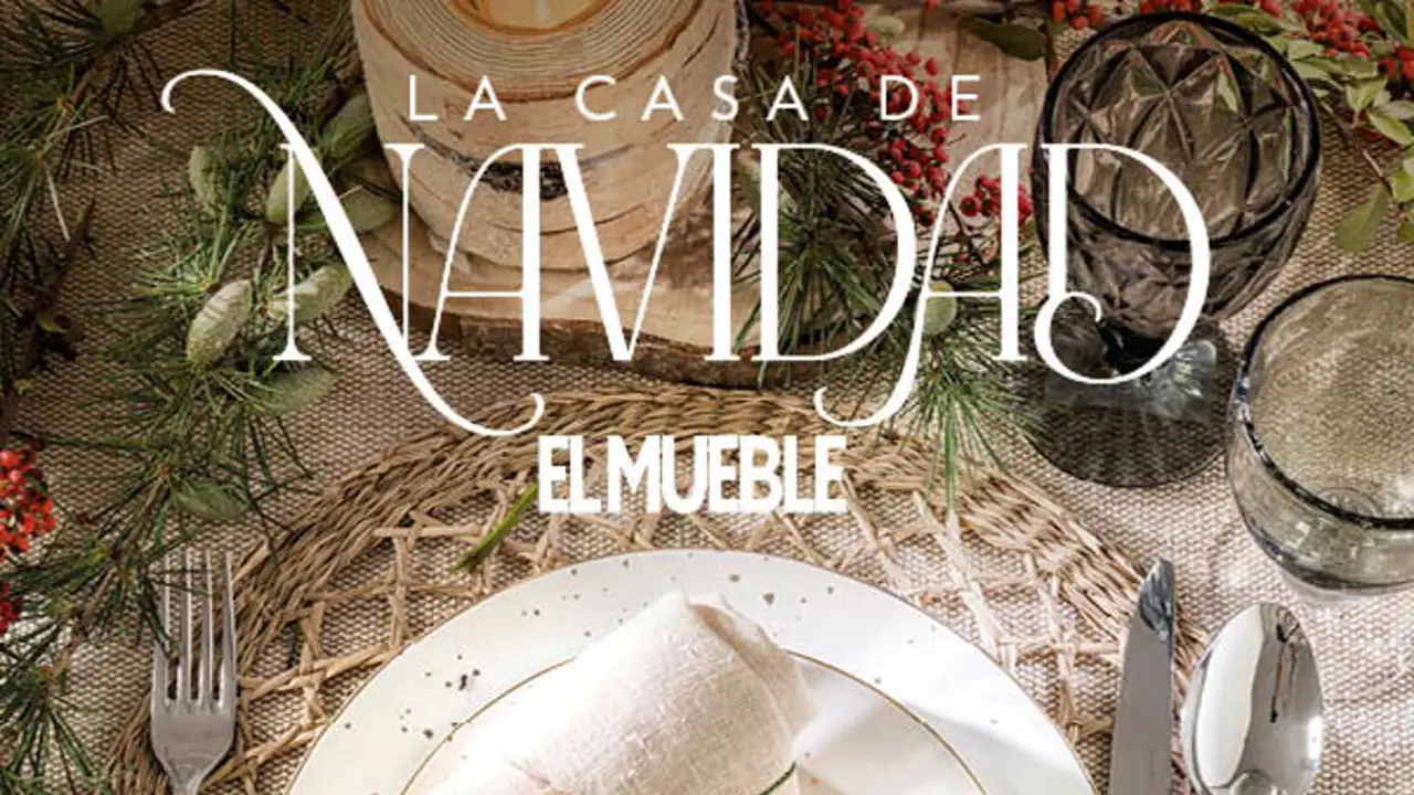 Casa de Navidad